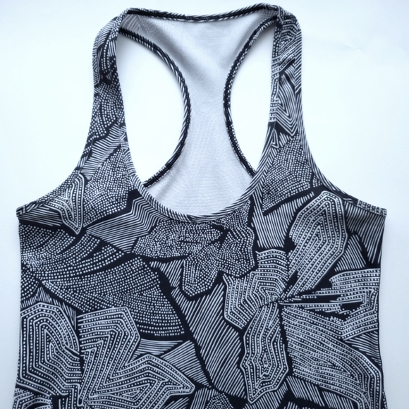 Lululemon Cool Racerback - Picture 6 of 11